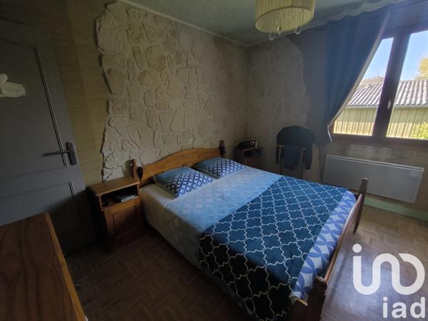 Maison à vendre 6 pièces 150 m² Serbonnes