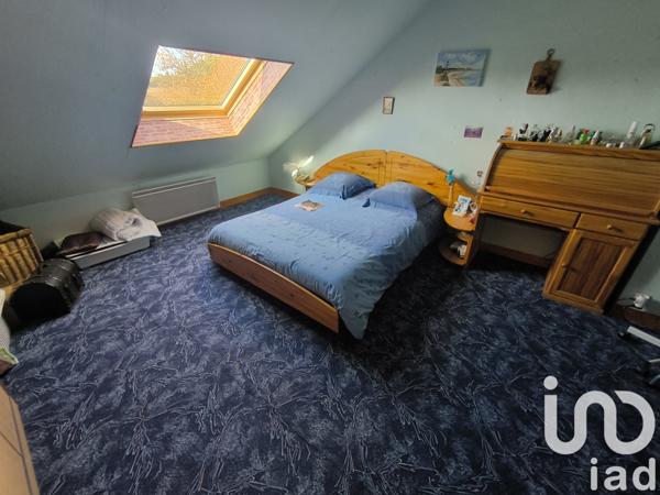 Maison à vendre 6 pièces 150 m² Serbonnes