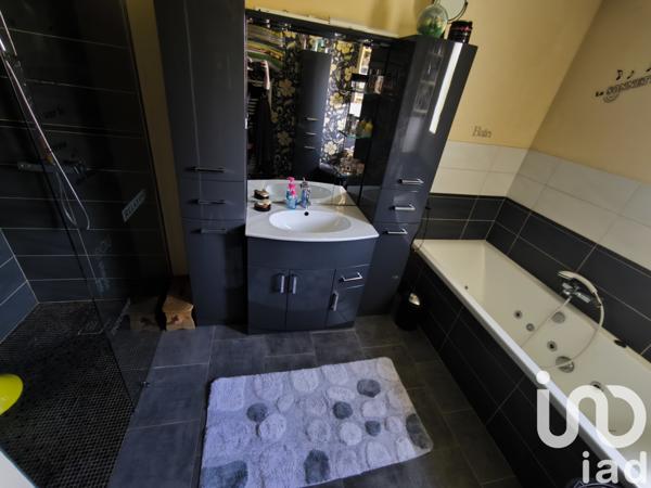 Maison à vendre 6 pièces 150 m² Serbonnes