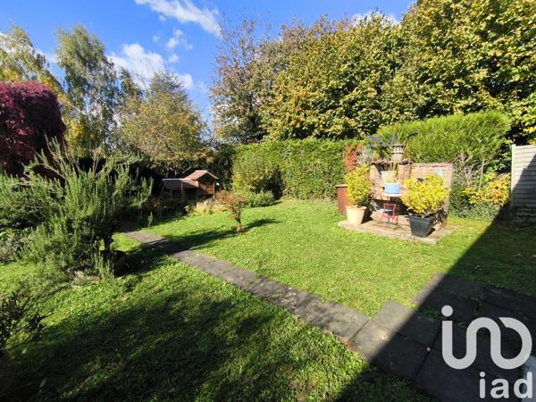 Maison à vendre 6 pièces 150 m² Serbonnes