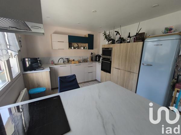 Maison à vendre 6 pièces 150 m² Serbonnes