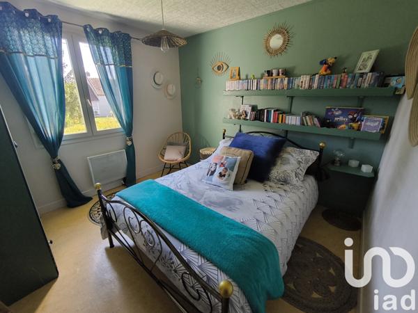 Maison à vendre 6 pièces 150 m² Serbonnes