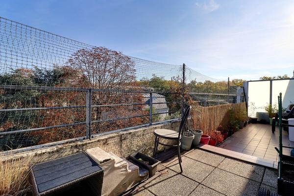 Appartement Colombes 2 pièce(s) 40.75 m2