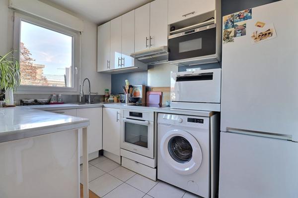 Appartement Colombes 2 pièce(s) 40.75 m2