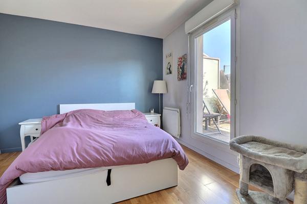 Appartement Colombes 2 pièce(s) 40.75 m2