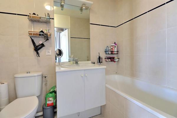 Appartement Colombes 2 pièce(s) 40.75 m2