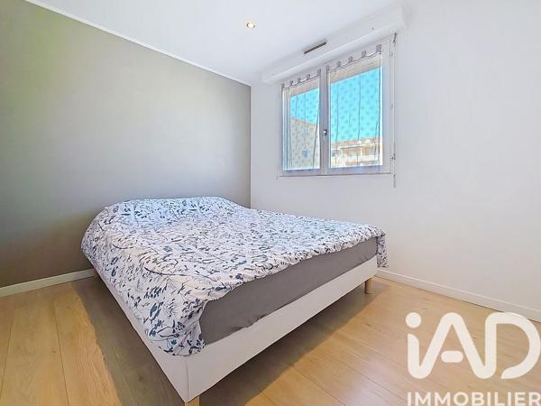 Appartement à vendre 2 pièces 37 m² Sanary-sur-Mer