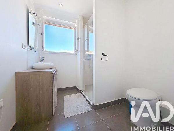 Appartement à vendre 2 pièces 37 m² Sanary-sur-Mer