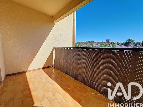 Appartement à vendre 2 pièces 37 m² Sanary-sur-Mer
