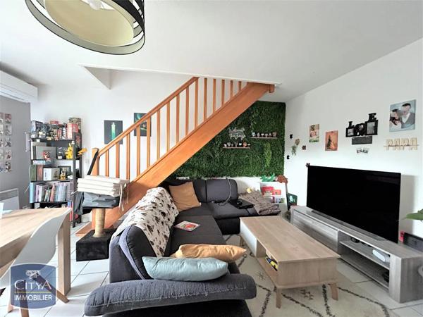 Maison à louer 3 pièces 69.02m² Montauban (82000)