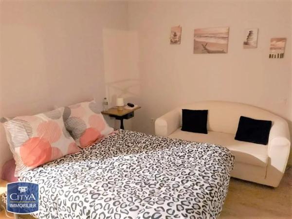 Maison à louer 3 pièces 69.02m² Montauban (82000)