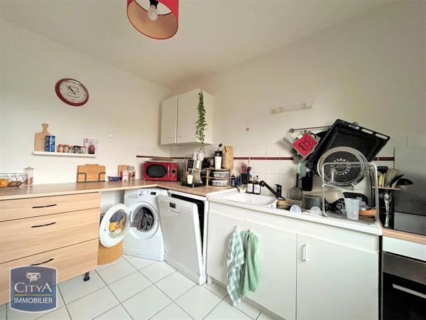 Maison à louer 3 pièces 69.02m² Montauban (82000)
