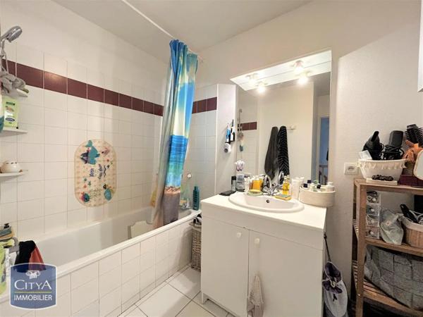 Maison à louer 3 pièces 69.02m² Montauban (82000)