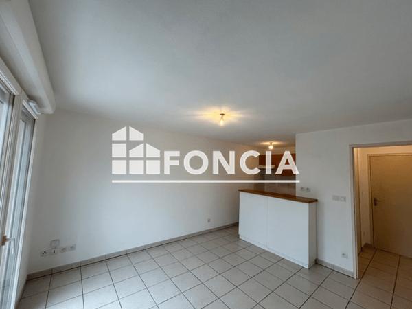 Location Appartement 2 pièces 34.97 m² - 10 B RUE PIERRE MENDES FRANCE Castelsarrasin 82100