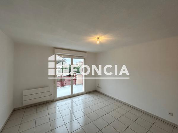 Location Appartement 2 pièces 34.97 m² - 10 B RUE PIERRE MENDES FRANCE Castelsarrasin 82100