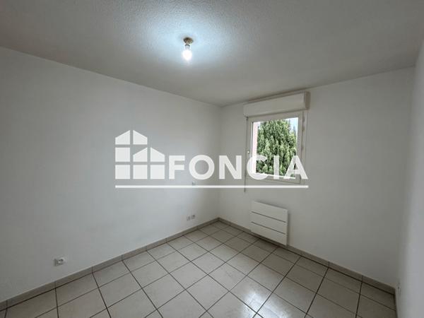 Location Appartement 2 pièces 34.97 m² - 10 B RUE PIERRE MENDES FRANCE Castelsarrasin 82100