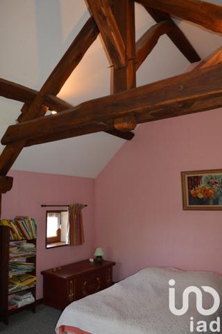 Maison à vendre 7 pièces 154 m² Poilly-sur-Tholon