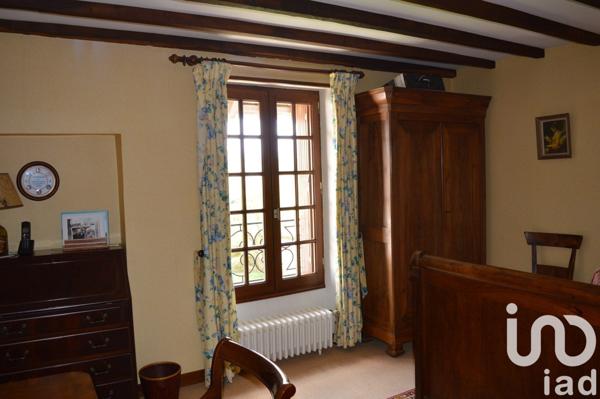 Maison à vendre 7 pièces 154 m² Poilly-sur-Tholon