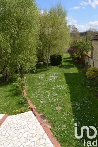 Maison à vendre 7 pièces 154 m² Poilly-sur-Tholon