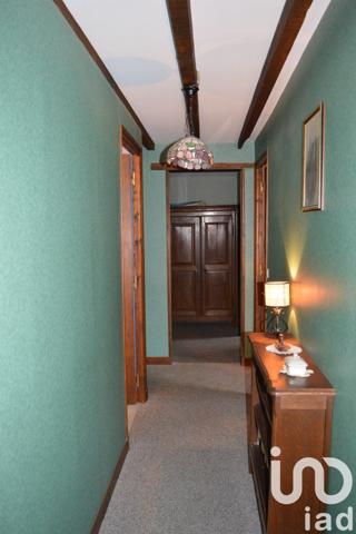 Maison à vendre 7 pièces 154 m² Poilly-sur-Tholon