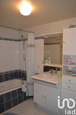 Maison à vendre 7 pièces 154 m² Poilly-sur-Tholon