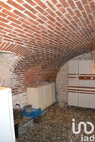 Maison à vendre 7 pièces 154 m² Poilly-sur-Tholon