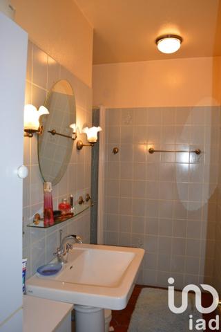 Maison à vendre 7 pièces 154 m² Poilly-sur-Tholon