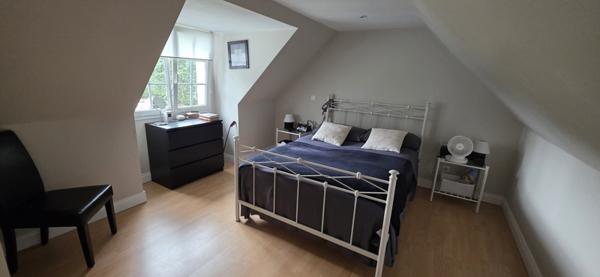 Maison à vendre |  Riec-sur-Belon |  5 pièces | 125 m²