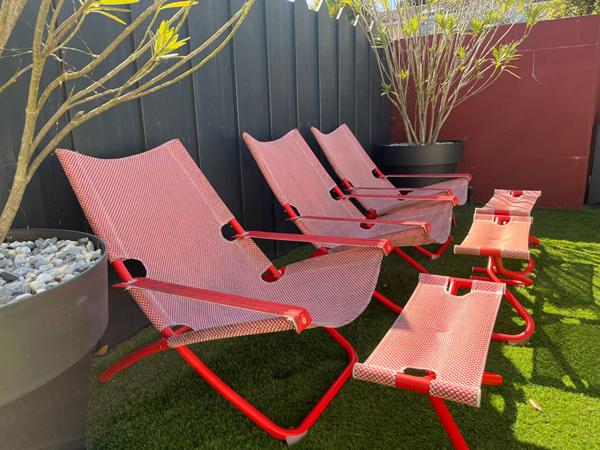 Ensemble immobilier de 190m² comprenant de 2 maisons