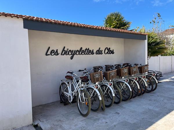 Ensemble immobilier de 190m² comprenant de 2 maisons