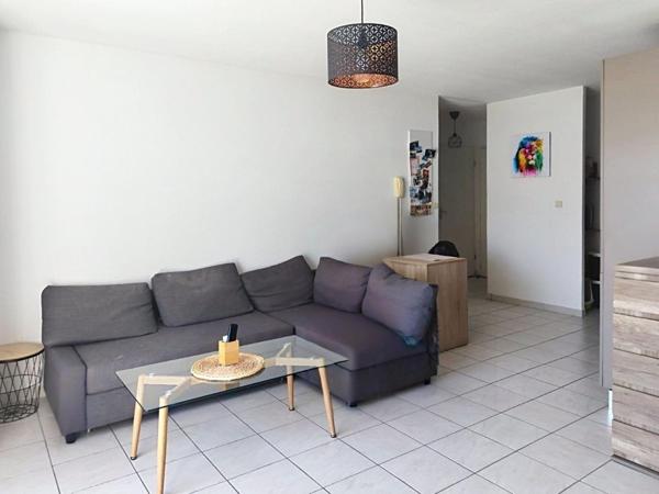 APPARTEMENT LOUE / SPECIAL INVESTISSEUR