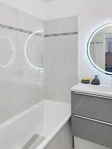 APPARTEMENT LOUE / SPECIAL INVESTISSEUR