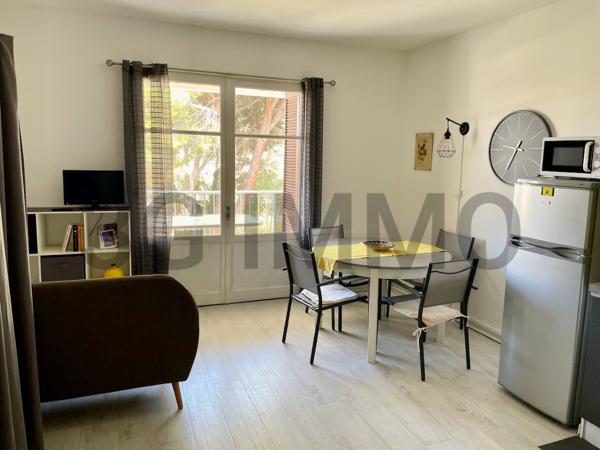 Vente / Appartement