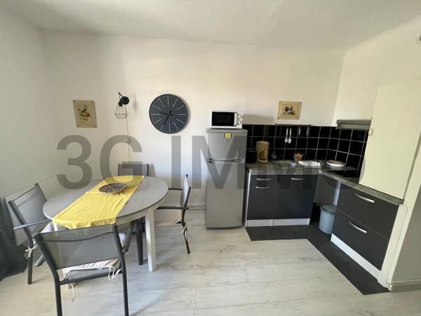 Vente / Appartement