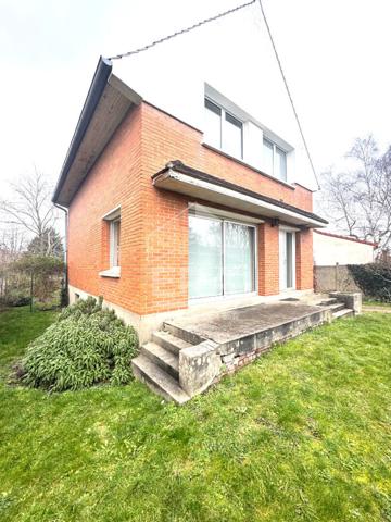 Maison Carvin 5 pièce(s) 100 m2