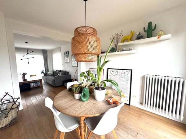 Maison Carvin 5 pièce(s) 100 m2