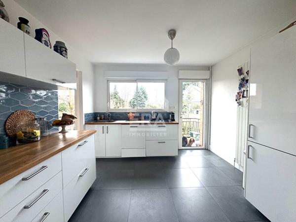 Maison Carvin 5 pièce(s) 100 m2