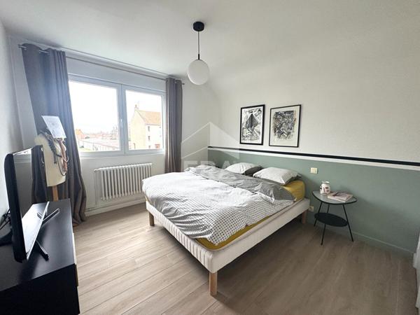 Maison Carvin 5 pièce(s) 100 m2