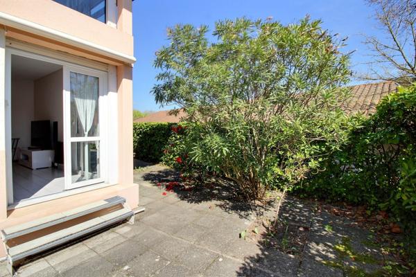 Appartement dans Capbreton