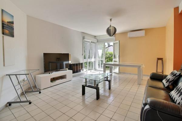 Appartement dans Capbreton