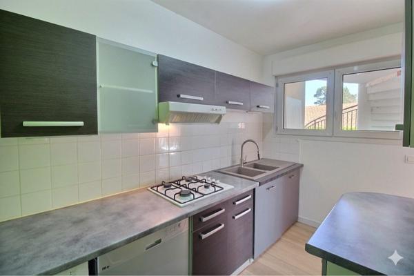 Appartement dans Capbreton