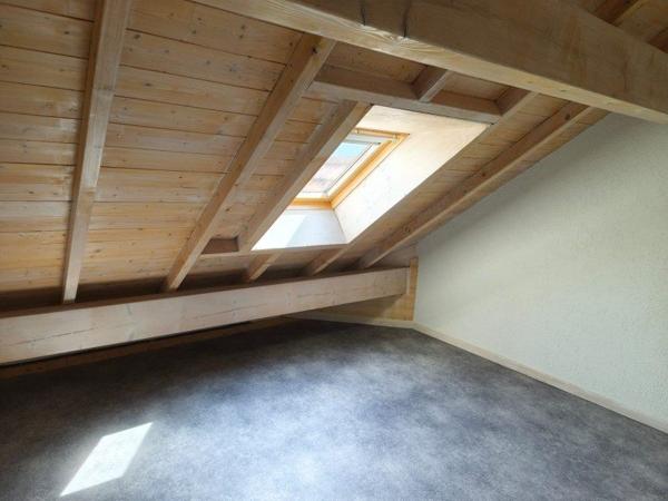 À vendre - Duplex, 3 pièces situé à Gilley (25650)