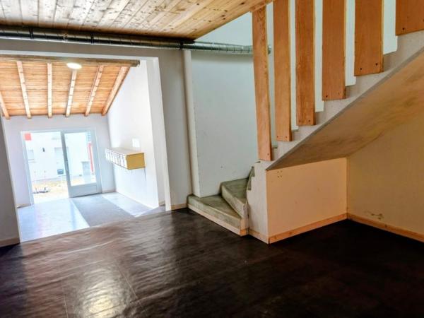 À vendre - Duplex, 3 pièces situé à Gilley (25650)