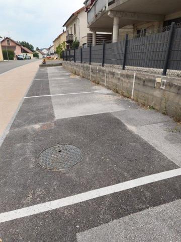 À vendre - Duplex, 3 pièces situé à Gilley (25650)