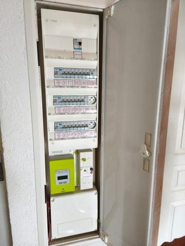 À vendre - Duplex, 3 pièces situé à Gilley (25650)