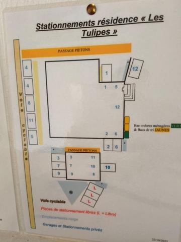 À vendre - Duplex, 3 pièces situé à Gilley (25650)