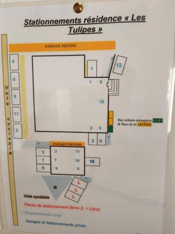 À vendre - Duplex, 3 pièces situé à Gilley (25650)