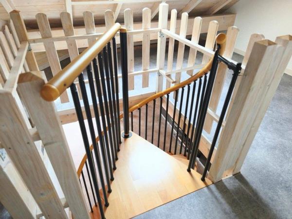 À vendre - Duplex, 3 pièces situé à Gilley (25650)