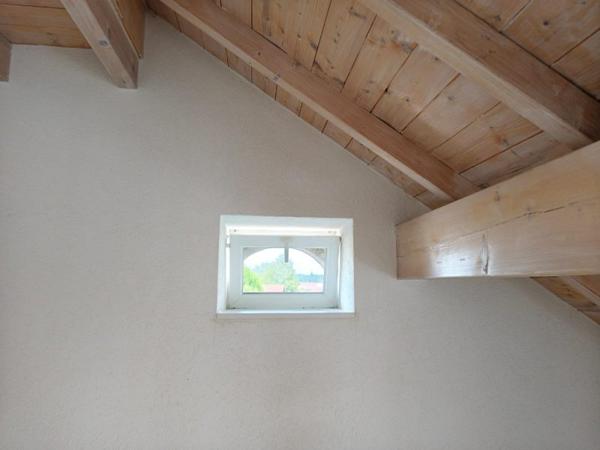 À vendre - Duplex, 3 pièces situé à Gilley (25650)