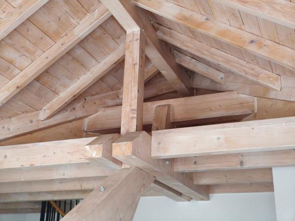 À vendre - Duplex, 3 pièces situé à Gilley (25650)